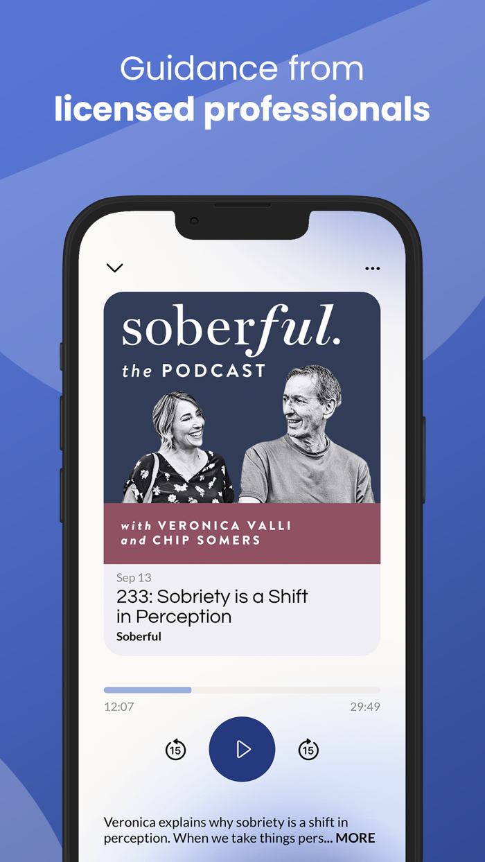 The Goodtalk Find Support