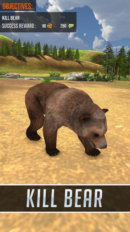 Hunting Master Hunter Game 3d screenshot-8
