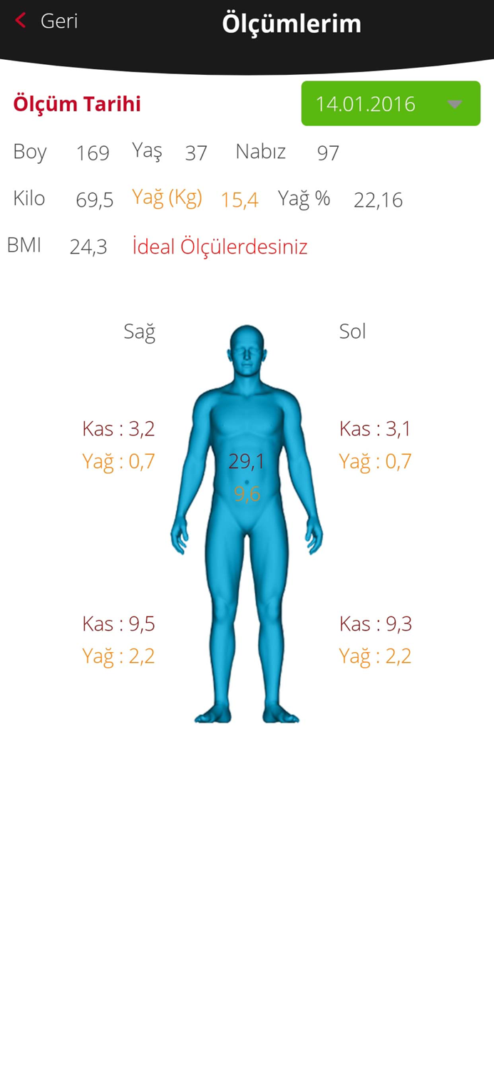 Fit Park Fitness and Spa Club