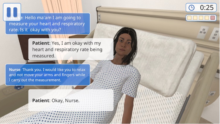 PacMeta Heart & Respiratory