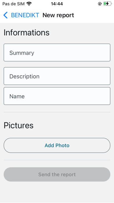 Screenshot #3 pour Ariane Pro