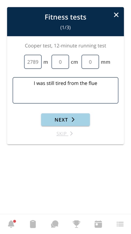Hockey Centre screenshot-9