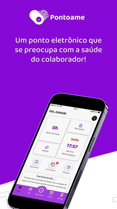 Pontoame Screenshot