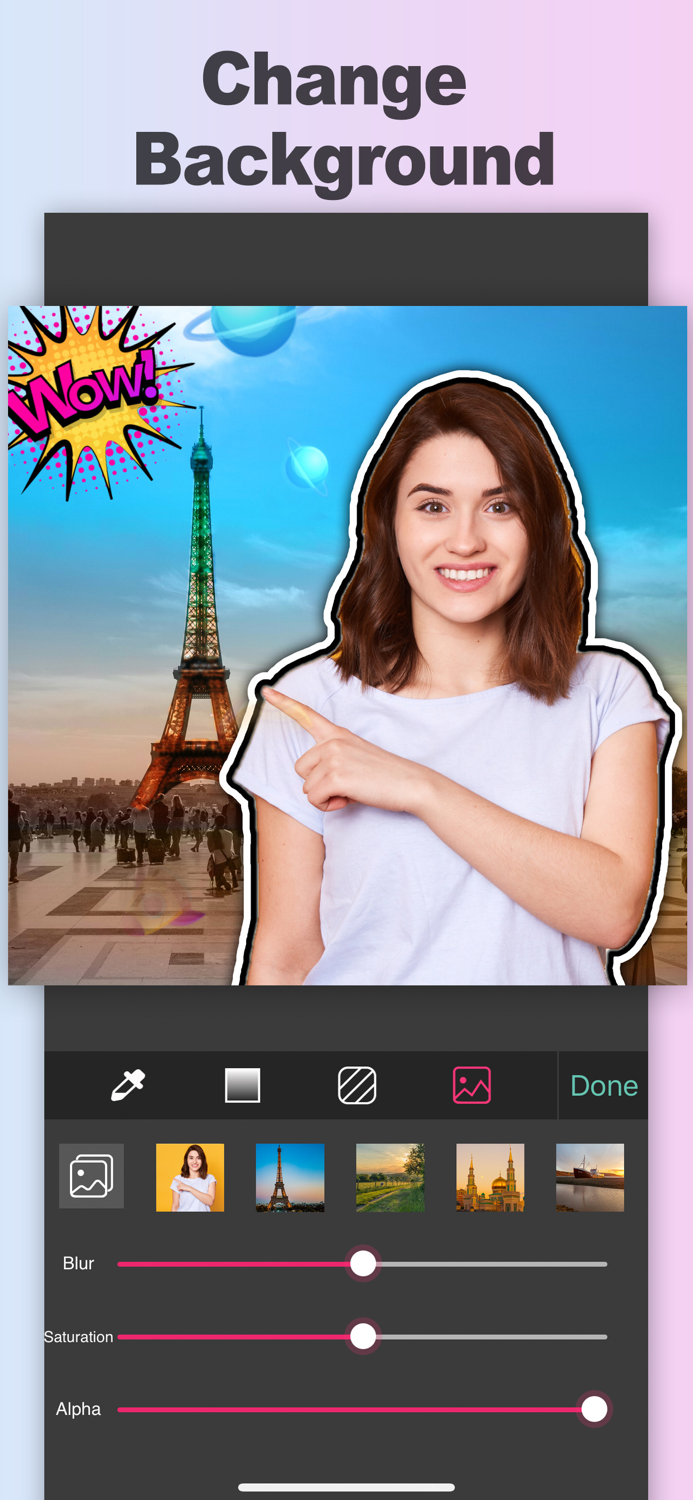 Pic Collage Maker PerfectImage