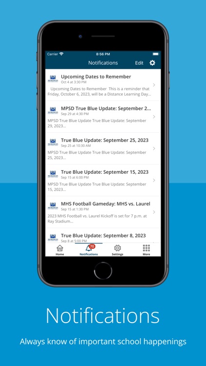Oriskany CSD screenshot-3