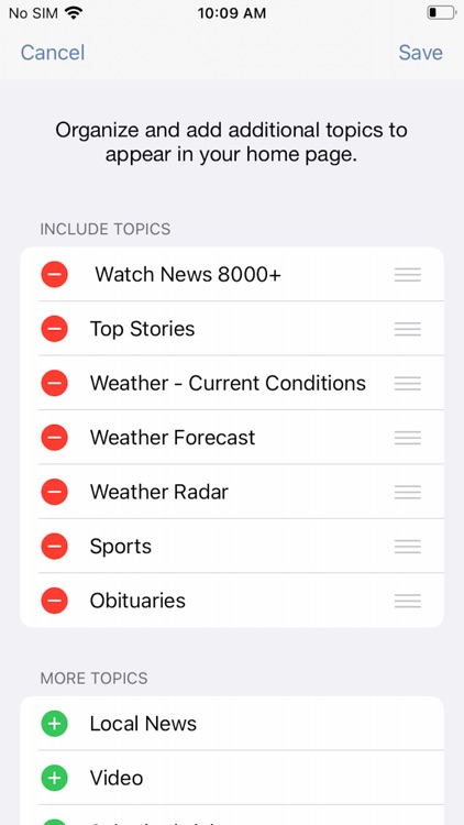 News 8000 | WKBT News 8