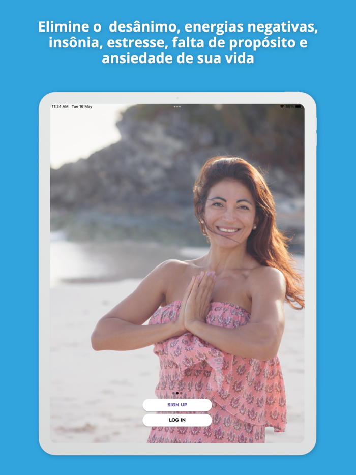 Pura Energia Positiva Premium