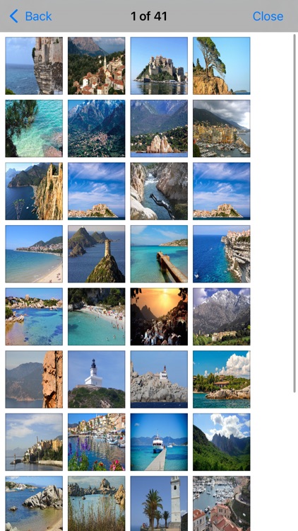 Corsica Island - Tourism screenshot-5