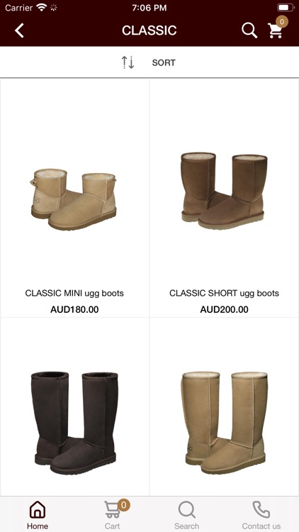 Australia ugg boots original pty ltd discount