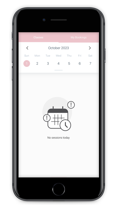 Yarden Dvash - Pilates&cycling Screenshot
