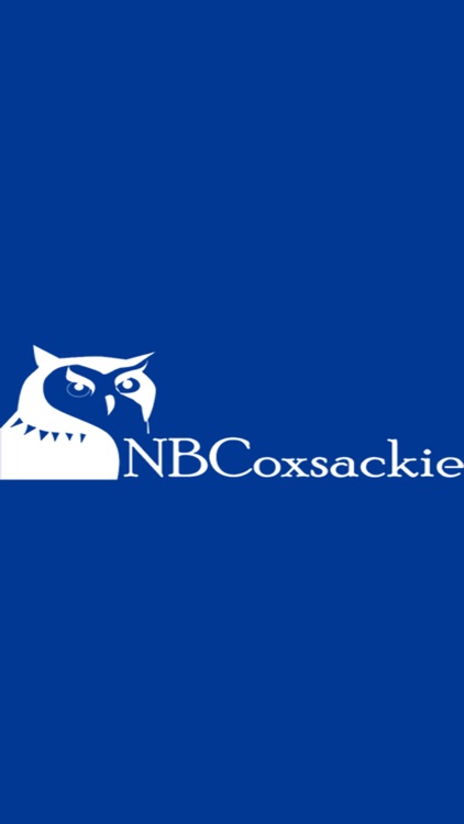 National Bank of Coxsackie
