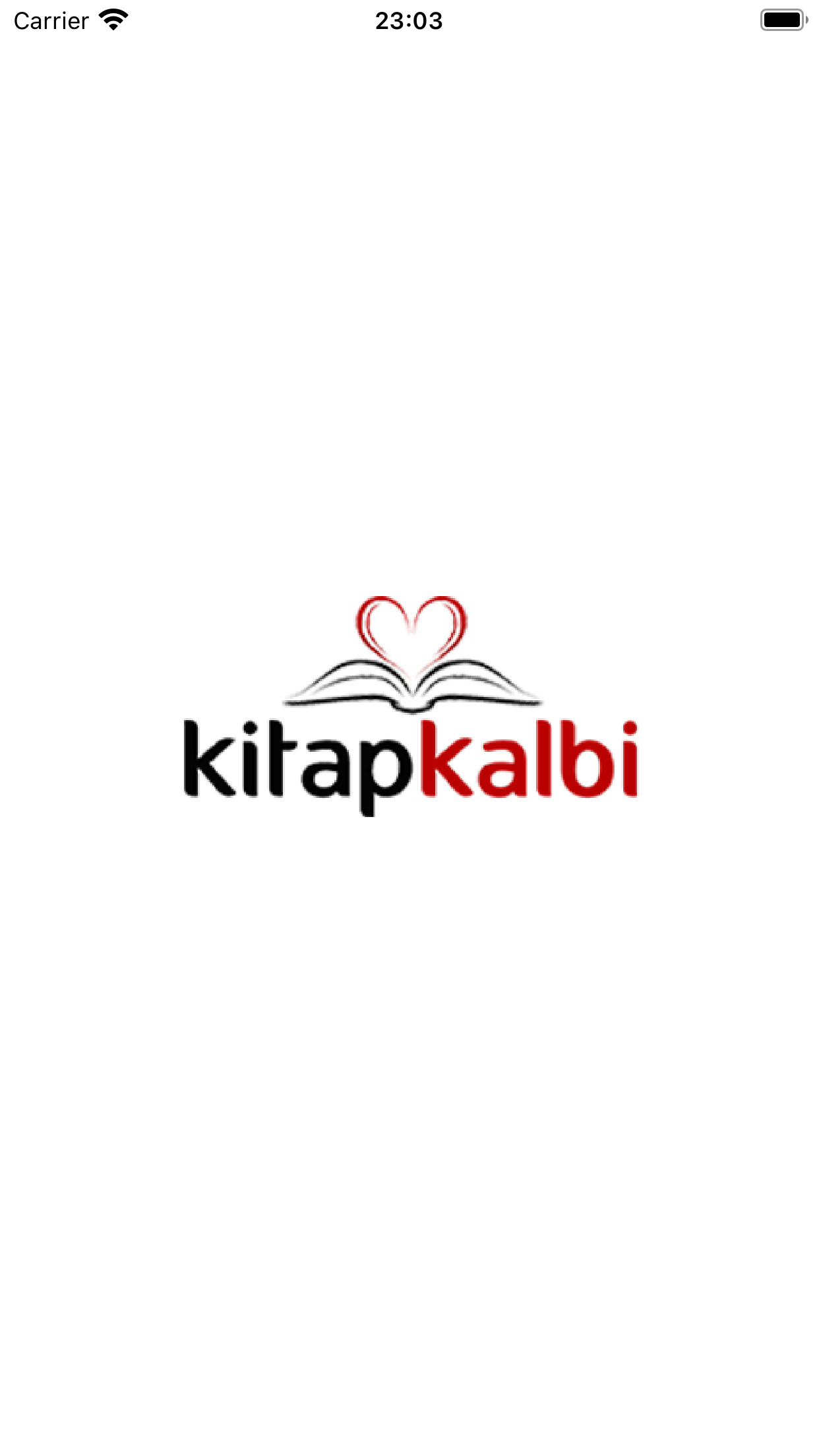 Kitap Kalbi