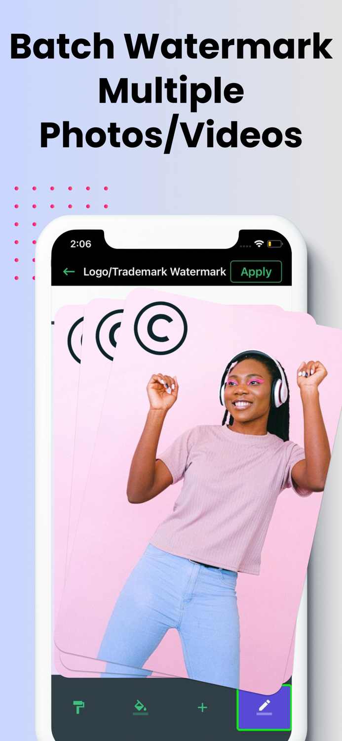 Watermark Maker Photo and Video