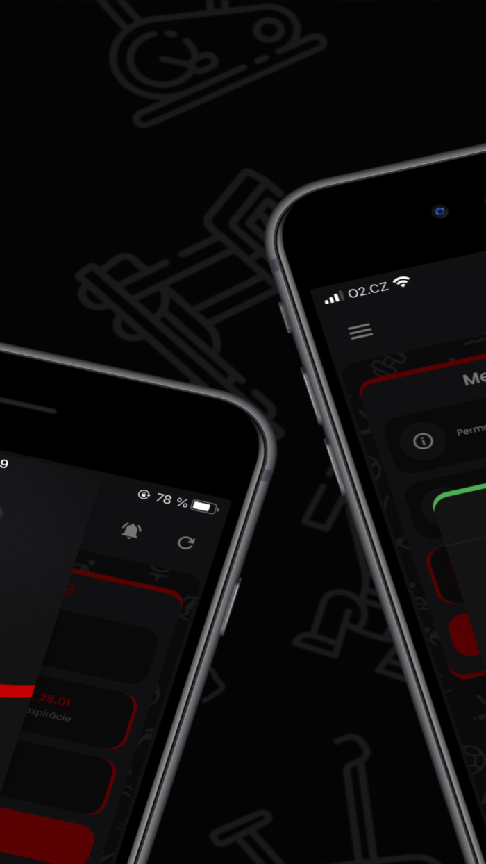 Fitcentrum Sport - Košice