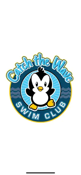 Game screenshot Catch The Wave Swim Club mod apk