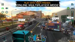 How to cancel & delete truck simulator usa revolution 2