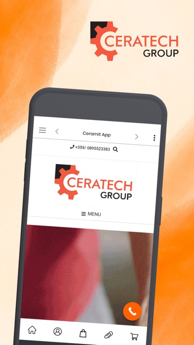 Ceramit Screenshot