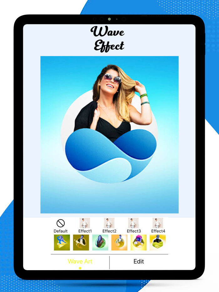 PFP Maker Photo Editor