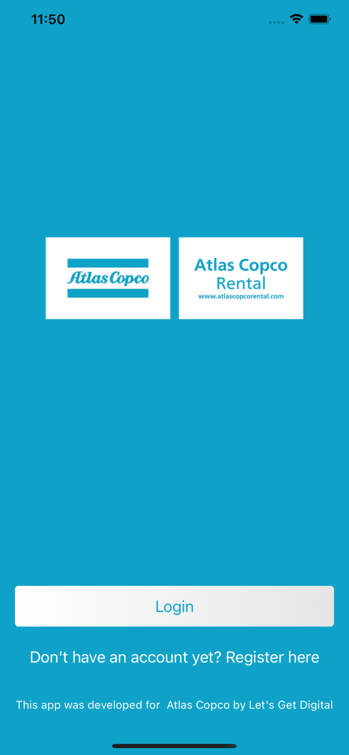 Atlas Copco Rental NA