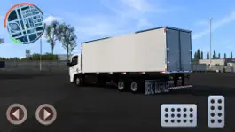 Game screenshot Cargo Transport Supermarket hack