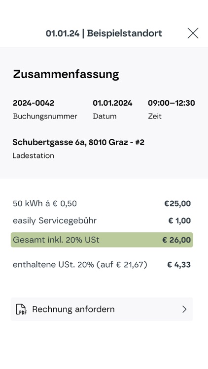 easily.energy (beta) screenshot-4