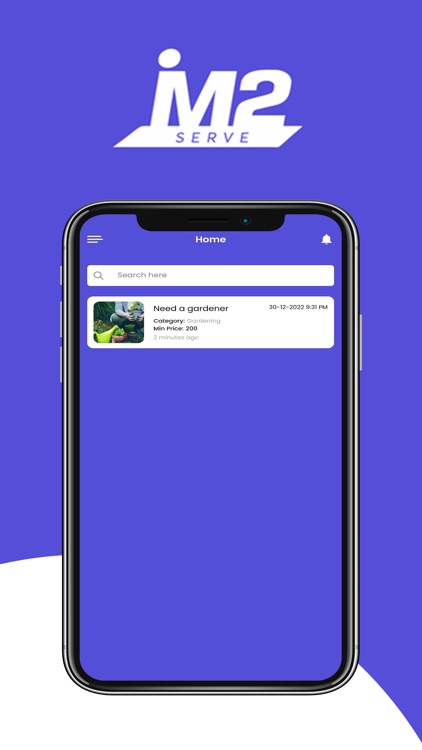 im2Serve: Home Service App screenshot-5