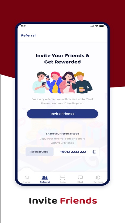 My Chopsticks screenshot-3