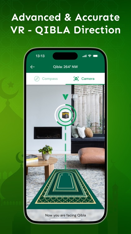 Muslim Hub: Quran, Azan, Qibla