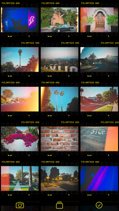 Filmatico Screenshot