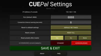 CUEPal Consoleのおすすめ画像3