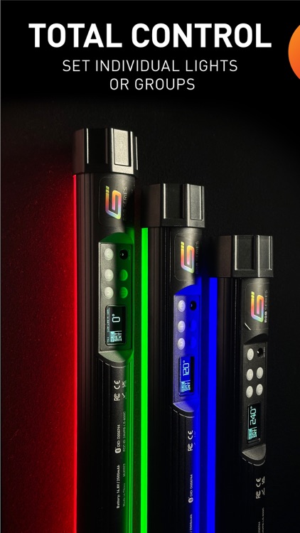 RGB Series screenshot-3