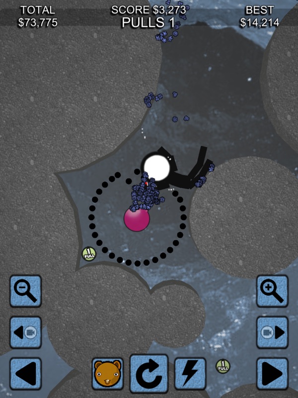 Drop Dead 3D Flower Edition screenshot 10