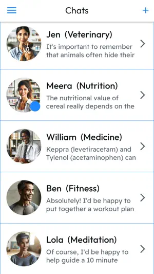 Health Team screenshot 1