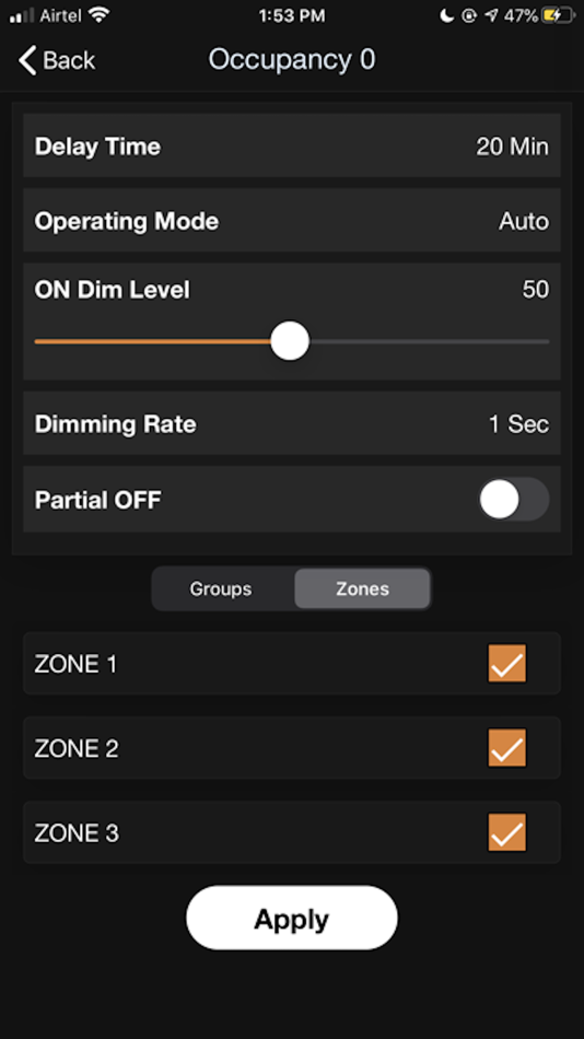 #4. STEINEL DCS™ (iOS) 由: Steinel GmbH