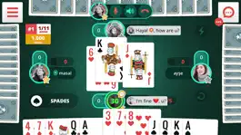 Game screenshot Spades Auction mod apk