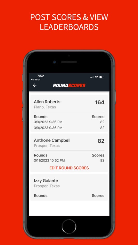 #5. SIM Leagues (iOS) Podle: Anthone Campbell