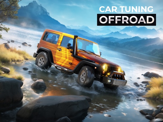 Screenshot #4 pour Custom: Tuning de Voiture