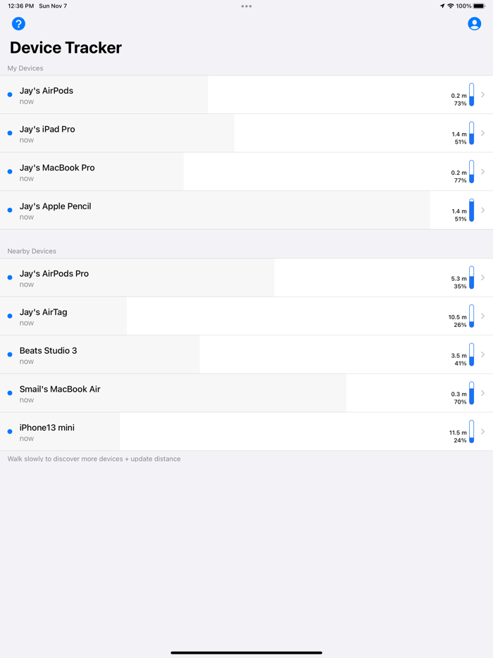 Device Tracker Find My Lost