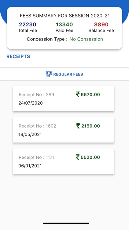 Suyash Convent Junior College