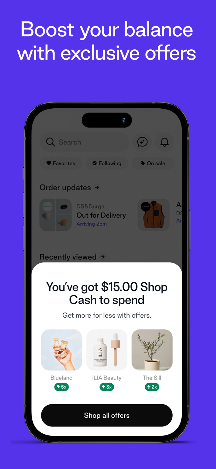 Shop All your favorite brands