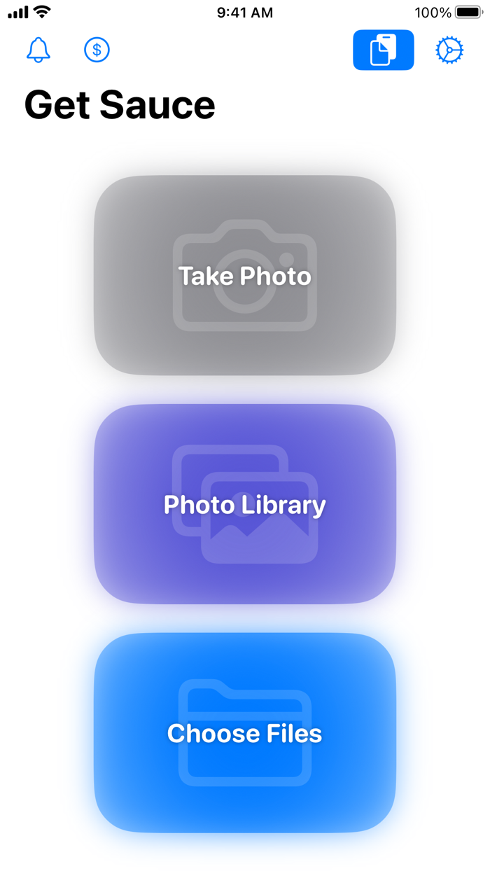 Get SauceReverse Image Search