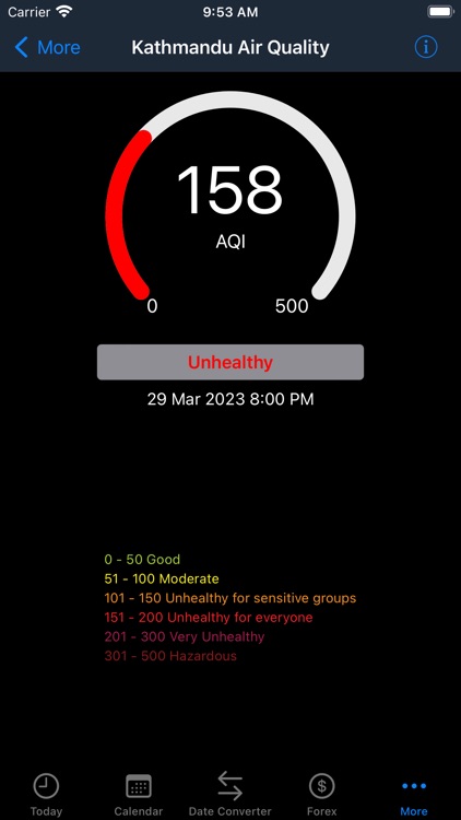 Mero Patro - Nepali Calendar screenshot-6