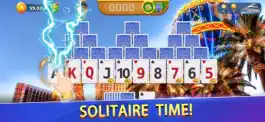 Game screenshot Solitaire Cruise: World Travel mod apk