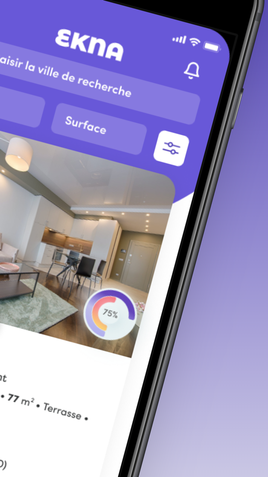 #2. Ekna (iOS) 由: Ekna