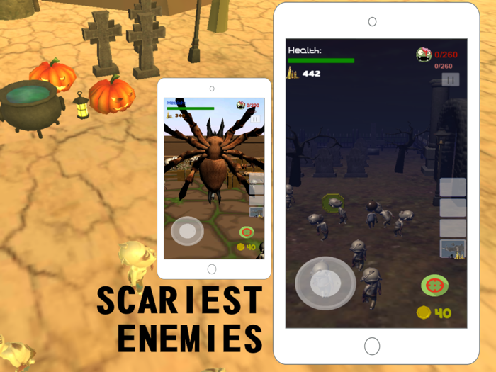 Zombie Apocalypse Survive