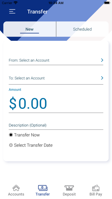 Heights Auto Workers CU Mobile Screenshot