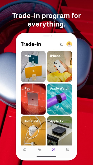 TipTop: Instant Cash Offers Screenshot