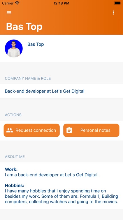 Techniek Bedrijven Evenement23 screenshot-5