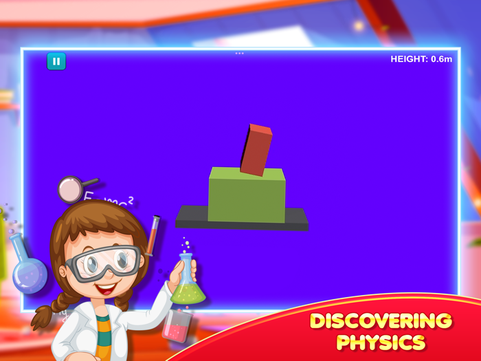 Bright Kids - Playroom