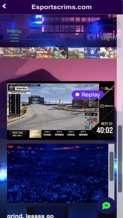 esportscrims screenshot-6